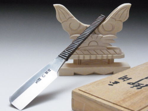 Iwasaki kamisori razor - iwasaki,