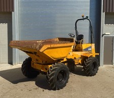Thwaites 6 Tonne 2014 1422