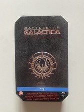 Battlestar Galactica Ultimate
