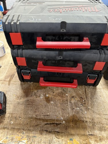 Milwaukee empty tool - milwaukee,