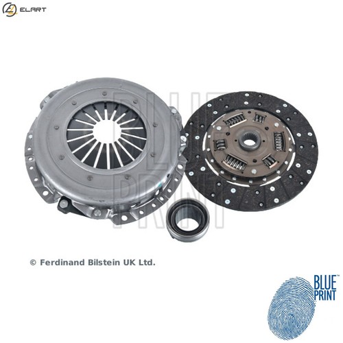 Clutch kit adj133007 for land - clutch,
