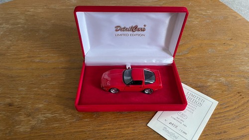 Corgi detail cars - corgi, art.