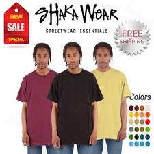 Shaka Wear Mens 100% USA