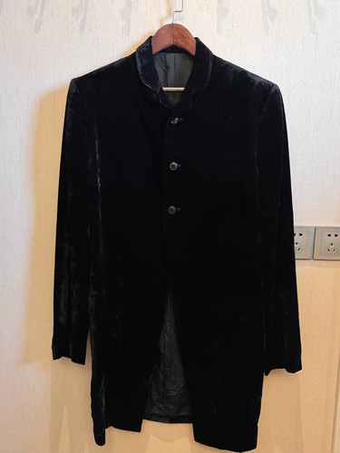 Yohji yamamoto pour homme 94aw - yamamoto,