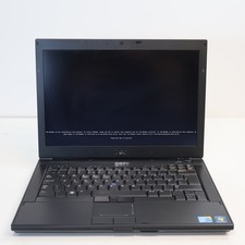 No OS Dell Latitude E6410 Laptop i5 M560, 8GB RAM, 250GB HDD, NVIDIA NVS 3100M