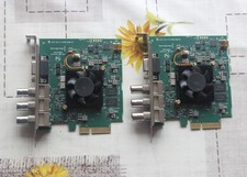 Blackmagic DeckLink SDI 4K