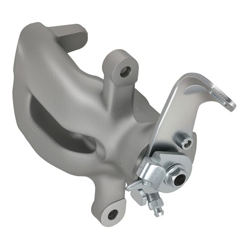 Rear brake caliper right - right, for