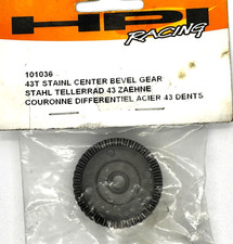 HPI Trophy Diff Bevel Gear
