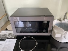 Samsung MW7300B 32L Combi Microwave Convection Grill Air Fry PLEASE READ DESC.