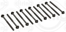 Cylinder Head Bolt Set Fits