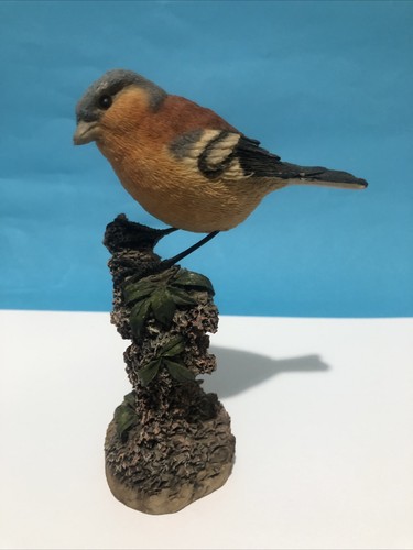 Arden sculpture chaffinch by - sculpture,