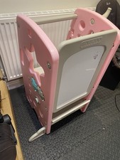 Toddler Step Stool with