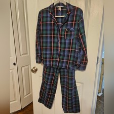 Victoria Secret Cotton Flannel