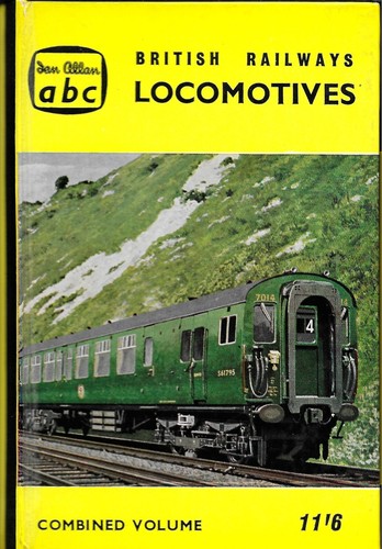 Ian allan abc loco combined - allan,