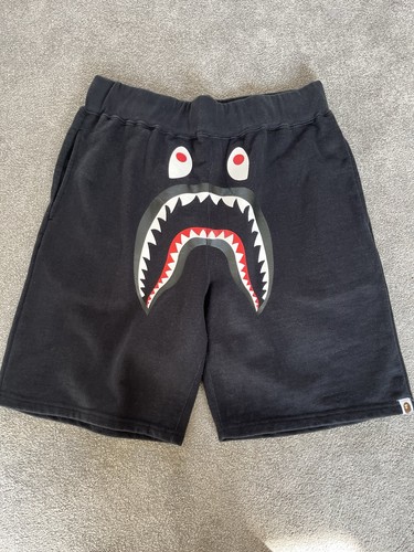 Bathing ape bape shark - a,