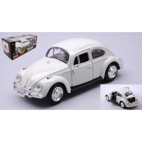 Beetle 1967 007 james bond - vw,