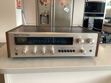 Akai AA-8030 Stereo Receiver (