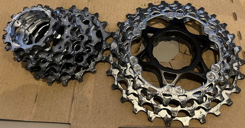 Sram pg1050 speed cassette - sram,