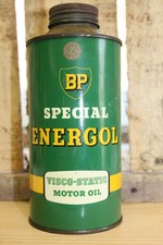BP SPECIAL ENERGOL