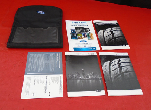 Ford c max hybrid - 15,
