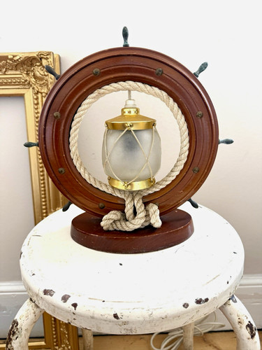 Vintage nautical ship - vintage,
