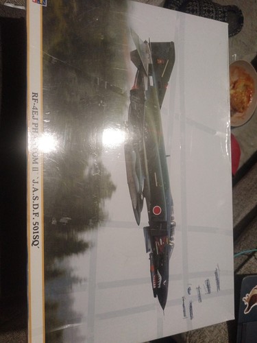 Hasegawa rf4ej japanese - hasegawa,