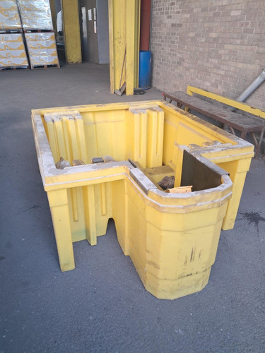 Single ibc bund - single,
