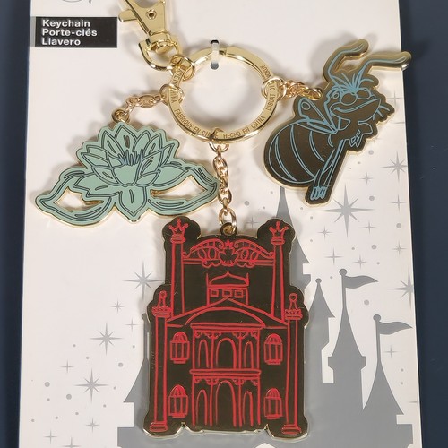 Disney princess and the frog - disney,