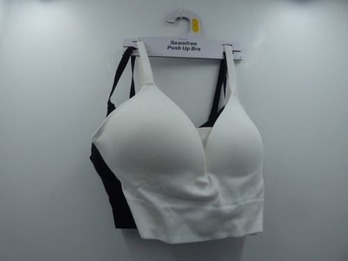 Ladies primark seamless push - seamless,