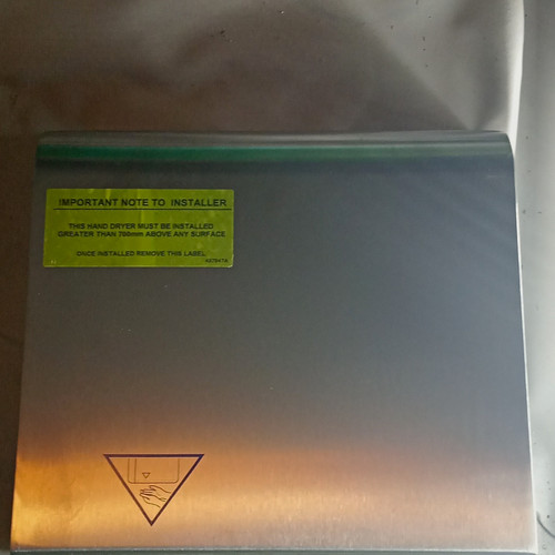 New anda series - series, 2000