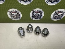 ✅ Kia Niro 2021 Wheel Nuts X4 •1.1