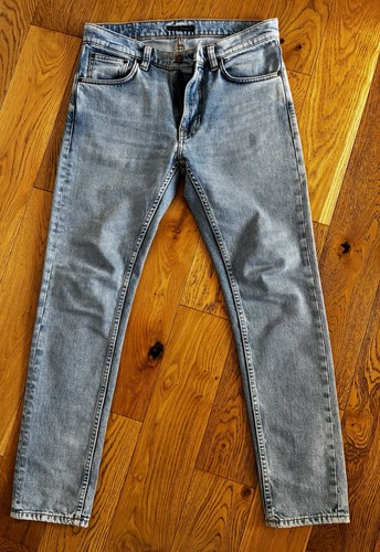 Nudie jeans lean - lean, 30x30