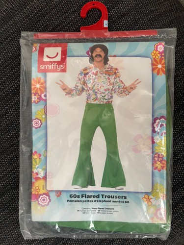 Smiffys men 60s - smiffys, men's