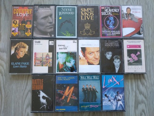 16x joblot bundle various - 16x,