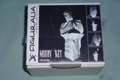 Figuralia moody bat 1 - figuralia, "moody