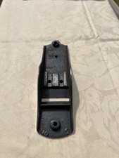 Stanley plane body - no,