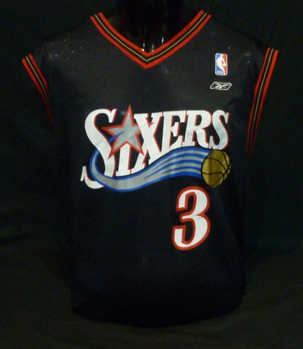 Philadelphia 76ers nba allen - philadelphia,