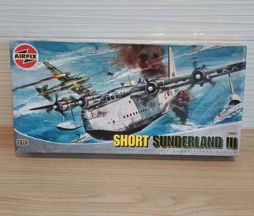 Airfix scale short - airfix,