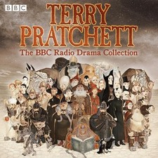 Terry Pratchett: The BBC Radio