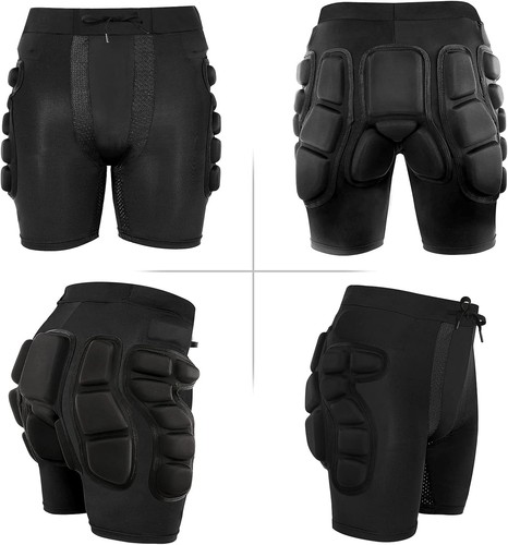 Relaxyee protective padded - protective,