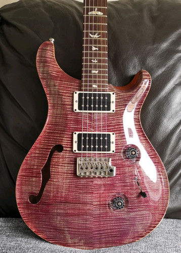 Prs custom semi hollow 2014 - 24,