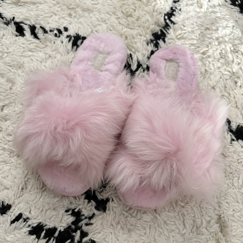 Ugg fluff yeah - fluff, women’s