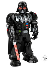 Imaginext Star Wars Darth