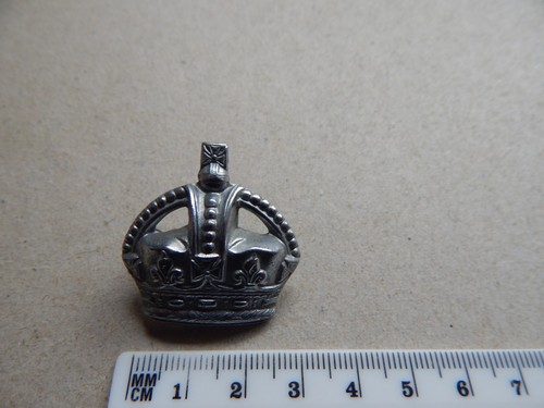 Obsolete king crown - obsolete, king's