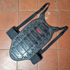 Knox Ricochet Body Armour Style 5 Plate Mens Back Protection Hexprotect System 