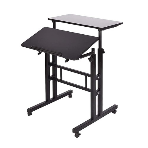 Height adjustable standing - height,