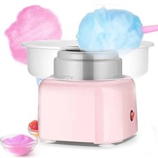 Electric candy floss maker - floss,