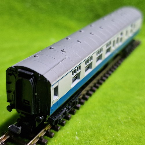 N17 gauge lima - gauge,