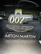 Aston Martin | James Bond |