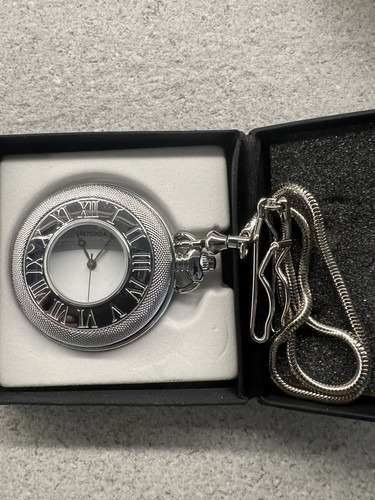 Sekonda pocket watch - sekonda,
